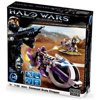 Mega Bloks Halo Covenant Brute Chopper Interlocking Block Building Set, 74 Pieces