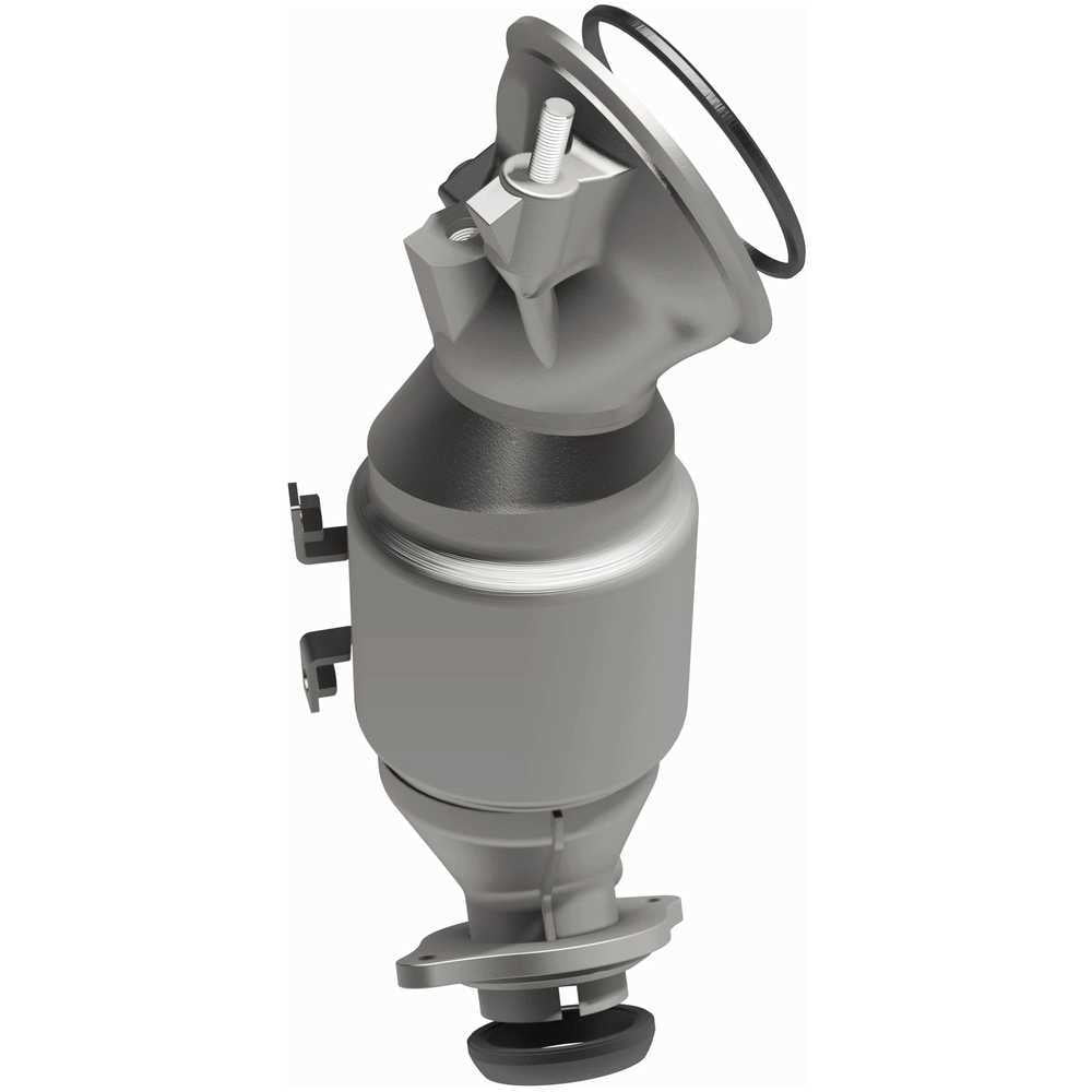 MagnaFlow Exhaust Products 21-112 Direct-Fit OEM Grade Federal(Exc.CA) Catalytic Converter