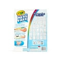 thumbnail image 2 of Crayola Color Wonder Mess Free Fingerprint Ink Painting Activity Set, Finger Painting Alternative, Gift for Kids, Age 3, 4, 5, 6, 2 of 6