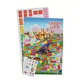 Colorforms Candy Land Travel Paperboard Classic Board Game