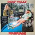 thumbnail image 2 of DEAP VALLY Mariage (ORANGE Marbre INDIE Exclusif LP) (LP/Vinyle), 2 of 2