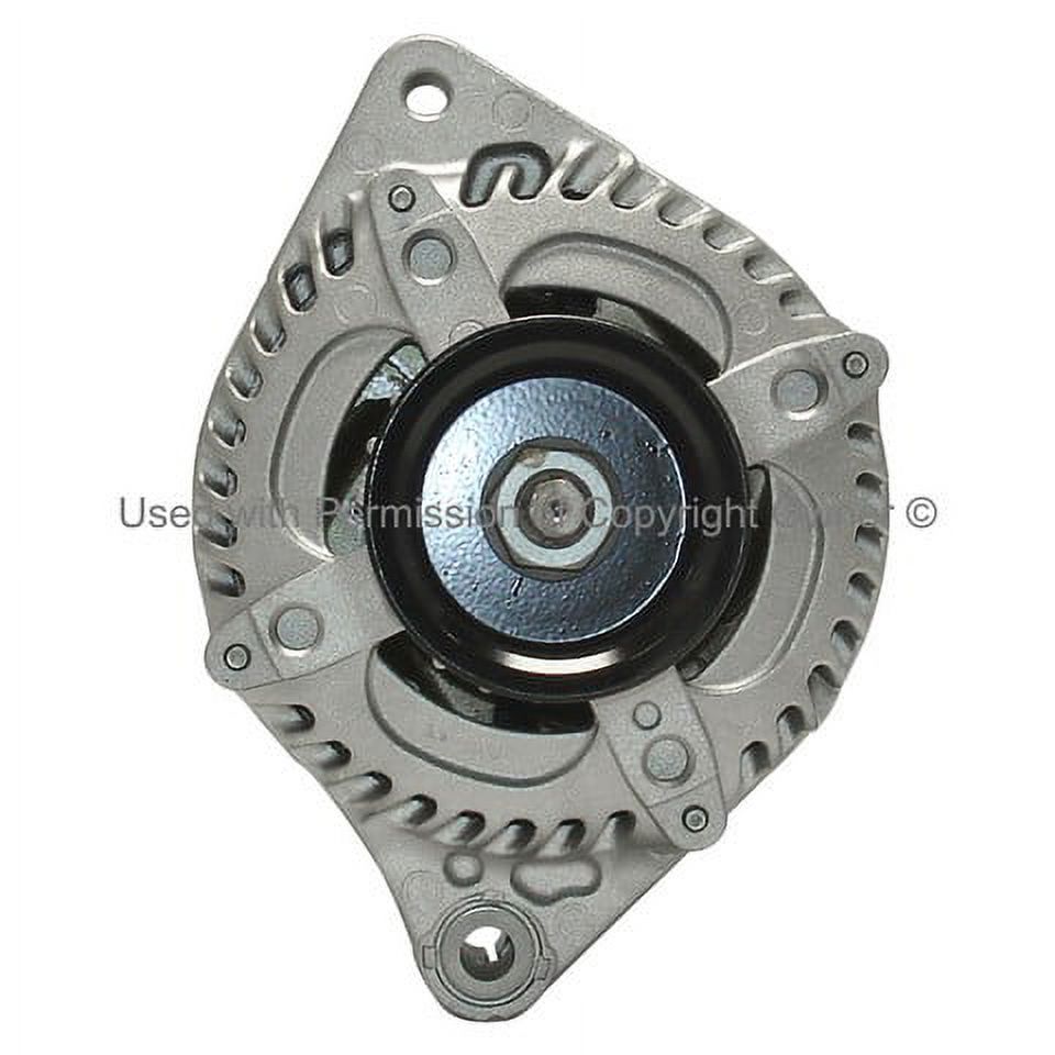Quality Built MPR11030 - Rebuilt Alternator