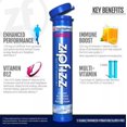 thumbnail image 2 of Product of Zipfizz Blue Raspberry Energy Drink Powder, 20 ct., 2 of 7