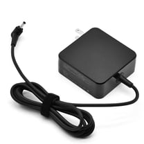BALoFI 65W/45W 19V 3.42A Charger for Vivobook 14/15/17, Flip 14/15 & Go 12/14/15, AC Power Adapter