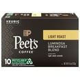 thumbnail image 7 of K-Cup Pack Peet?s Coffee Colombia Luminosa K-Cup Pack , 10 Ct, 7 of 7