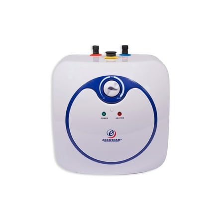 Eccotemp EM 7.0 Gallon Electric Mini Tank Water (Best Storage Water Heater In India)