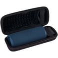 thumbnail image 1 of Funda para altavoz Bluetooth portátil impermeable JBL Flip 7/6/5/4, 1 of 7