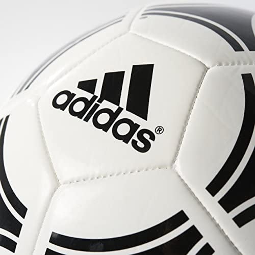 evolución vestíbulo Correctamente Adidas Tango Glider Soccer Ball - Walmart.com