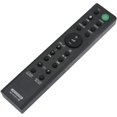thumbnail image 2 of RMT-AH301U Mando a distancia de repuesto para sistema de barra de sonido HT-MT300 HT-MT301, 2 of 4