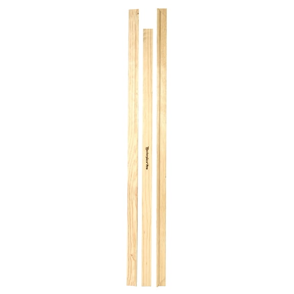 Vincent Pro Bar Stretcher Kits with Brace 36 in. (pack of 2)