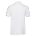 thumbnail image 3 of Fruit of the Loom Polo Ajusté à Manches Courtes pour Femmes de Qualité Supérieure, 3 of 3