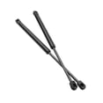 thumbnail image 1 of Thinsony Black Car Liftgate Gas Spring Struts Made With Durable Carbon Steel Easy To Install Strong Support, 1 of 6