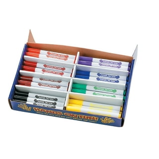 Crayola Air-Dry Clay 2.5 Lb Bucket White - Basic Supplies - 1 Piece 