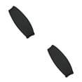 thumbnail image 4 of Kearding Headband with Zipper Gaming Earphone Comfort Headphones Replacement Parts Repair Breathable Pad for QC3 OE2 Headset 2piezas, 4 of 6