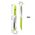thumbnail image 2 of Abbracc Petit Coupe-Ail Râpe Presseur, Utilisé pour Raboter Ail, Gingembre, Cannelle, 2 of 8
