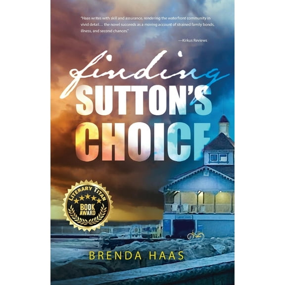 Finding Sutton's Choice, (Paperback)