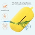 thumbnail image 3 of Silicone Case For WF-C710N Earphones Water Resistant Anti Scratch Guard, 3 of 8