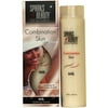 Sparks of Beauty Rich Cleansing Face Milk for Combination Skin