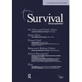 thumbnail image 1 of Survival 49.3: Survival 49.3 Autumn 2007, 1 of 1
