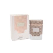 Khadlaj Shiyaaka White Eau de Parfum Spray for Unisex 3.4 Ounce Fragrances
