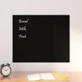 thumbnail image 5 of vidaXL Wall-mounted Magnetic Board White 39.4"x15.7" Tempered Glass, 5 of 55