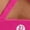 BrightPink, variant on RUNNING GIRL Sports Bra for Women High Impact Padded Longline Workout Tank Top Crisscross Back Yoga Fitness Bra