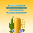 thumbnail image 2 of 3 PACK Suplementos para la salud intestinal, enzimas digestivas, prebióticos y probióticos para la salud digestiva, alivio de la hinchazón para mujeres y hombres, aloe + 13 vitaminas más (60 cápsulas), 2 of 3