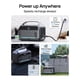thumbnail image 4 of Banco de Energía DaranEner 600W 288Wh Batería LiFePO4 Carga Rápida, 4 of 7