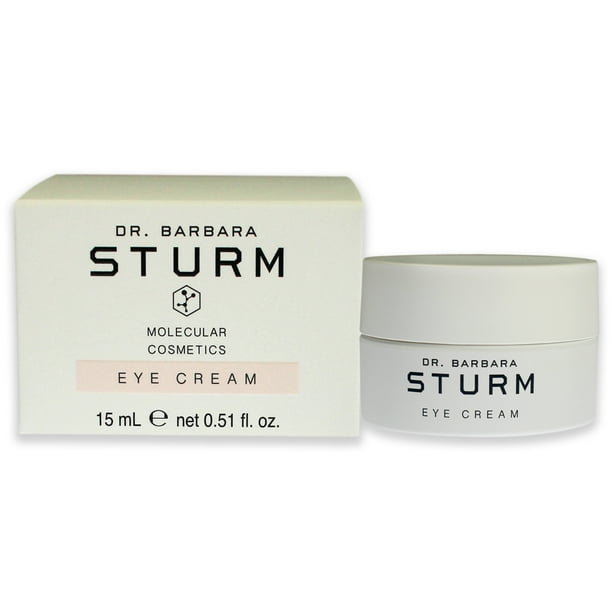 Dr. Barbara Sturm Crema Crema para los ojos 0.51 oz Dr. Barbara Sturm Dr. Barbara Sturm Crema 0.51 oz