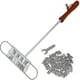 thumbnail image 3 of Bbq Branding Letter Branding Bbq Branding Hierro Herramientas para barbacoa TUNC Sencillez, 3 of 4