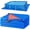 Rectangle-10x7FT, variant on 12 Ft Pool Liner Pad for Round Above Ground Pools, Thickened Pool Mat Tarp for Under Pool, Dual-Color Pool Ground Pad Cloth Floor Mat for Pool Bottom, Puncture Protection & Extend Liner Life