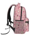 thumbnail image 3 of Fotbe Cute Love Mochila Casual con Estampado para Escuela, Viajes y Actividades al Aire Libre - Duradera, Ligera y Cómoda, 3 of 5