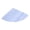 Light Blue-01, variant on Non-Slip Bathroom Mat - Square/Fan Shape Non-Skid Carpet - Shower Waterproof and Anti-Fall Floor Mat - Plastic Bathroom Floor Mats