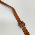 thumbnail image 5 of Vjnyvs Women's Khaki Plush Cat Face Shoulder Bag Cute Fluffy Crossbody Purse for Cat Lovers, 5 of 7