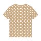 thumbnail image 2 of Camisetas de Manga Larga para Niños de Moda de Color Sólido Cuello Redondo Sueltas Y Casuales para Uso Diario, Interior, Regreso a Casa, Fiestas Y Fotografía, 2 of 5