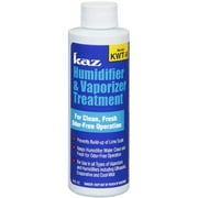Kaz: Model Kwt-8 Humidifier & Vaporizer Treatment, 8 oz
