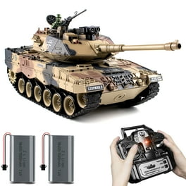 Remote control tank walmart sale