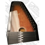 Oscar Schmidt OS15B Autoharp