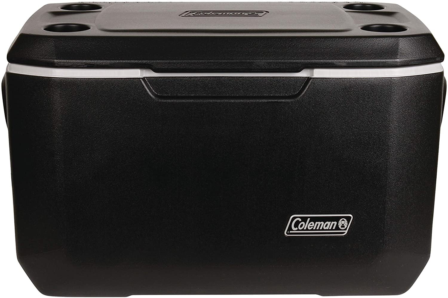 Coleman Xtreme 5 Cooler | 70 Quart Day Cooler | Hard Cooler Keeps 