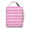 thumbnail image 6 of Elephant Insulated Lunch Box Men Reusable Lunch Tote Bag with Water Bottle Holder Lunch Box Containers Picnic Travel, 6 of 6