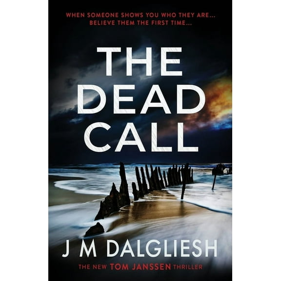 The Dead Call, (Paperback)