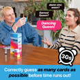 thumbnail image 4 of Misheard Music 2025 Edition Hilarious Music Games for Adults & Teens, by Lucky Egg, 4 of 7