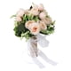 thumbnail image 3 of Ramo de Novia Artificial Elegante Moderno Decorativo Flores de Mano Fotografía de Boda, 3 of 7