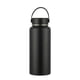 thumbnail image 5 of Hervidor de agua de acero inoxidable 304 para deportes al aire libre, escalada, termo de doble capa de gran capacidad, 5 of 5