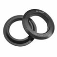 thumbnail image 4 of Bicycle Tapered Fork Open Crown for Race Replacement Headset Base Ring Bike Sports, 4 of 6
