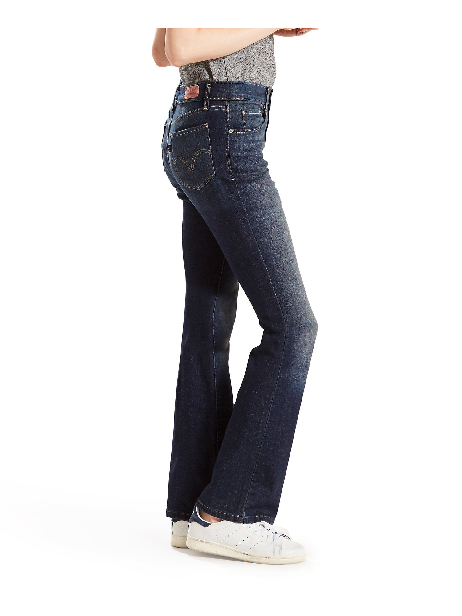 Levi's Women's 515 Bootcut Jeans 