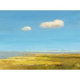 thumbnail image 2 of Groenhart, Jan 24x19 White Modern Wood Framed Museum Art Print Titled - Nice sailing day, 2 of 4
