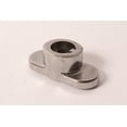 thumbnail image 3 of 25mm Blade Adapter Fits Cub Cadet MTD Troy-Bilt 748-04096 Bowtie Center Hole, 3 of 7
