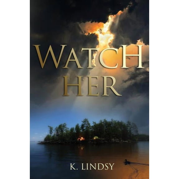 Watch Her, (Paperback)