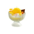 thumbnail image 2 of JingChun Strawberry Ice Cream Scoop Jar Candle Birthday Gift Aroma Candle, 2 of 6
